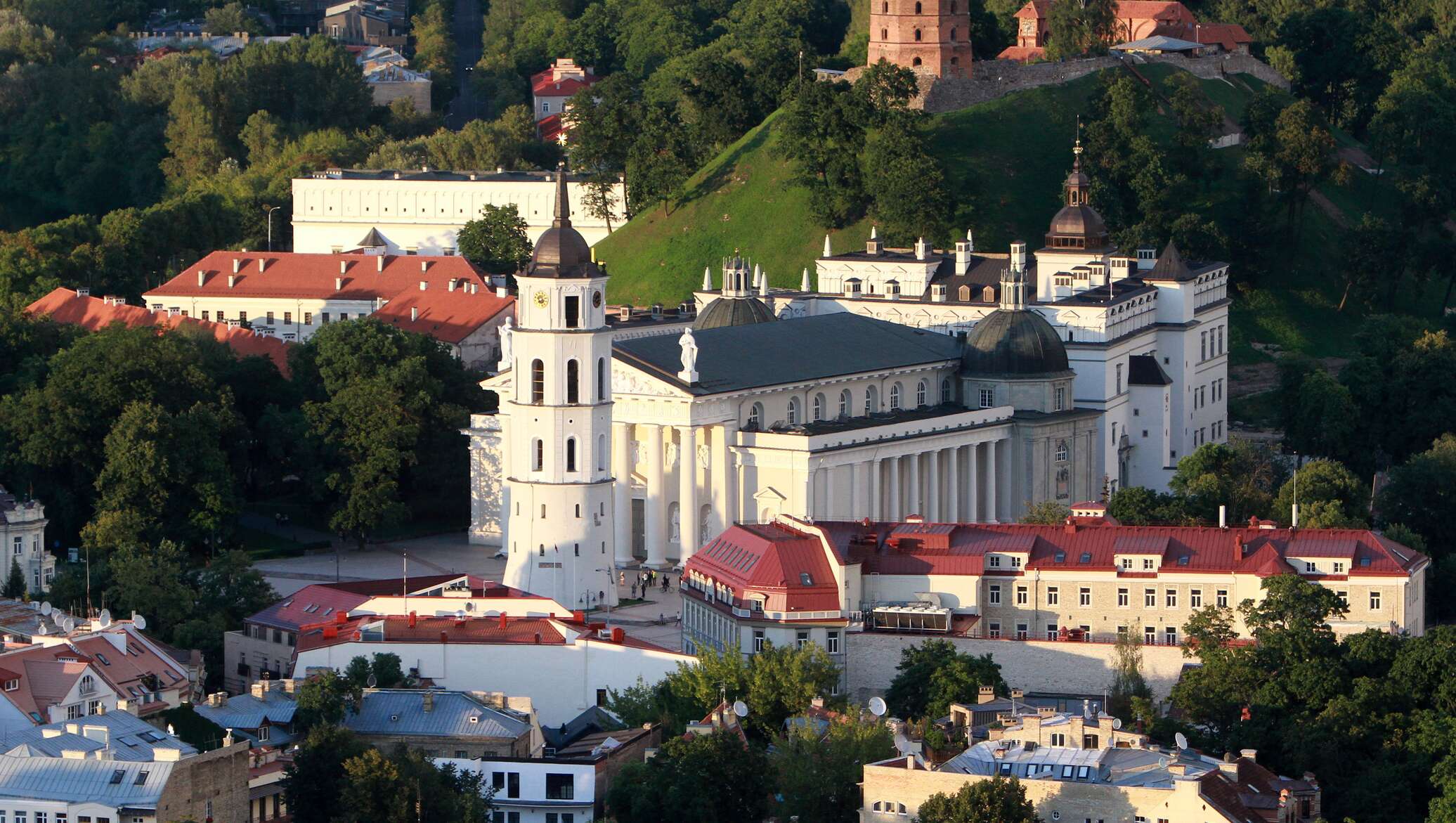 Vilnius Girls