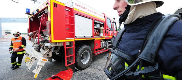 ფრანგი მაშველები - Sputnik საქართველო