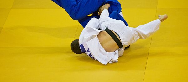 ძიუდო - Sputnik საქართველო