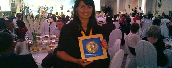 ლელა გაბური ლელა გაბური - Sputnik საქართველო