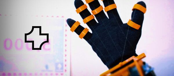 RehabGlove RehabGlove - Sputnik საქართველო