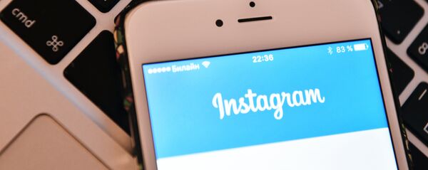 Instagram Instagram - Sputnik საქართველო