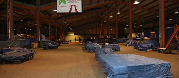 დეზერტირების ბაზარი - Sputnik საქართველო