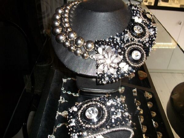 ინგა სანიკიძის ნამუშევარი - Sputnik საქართველო