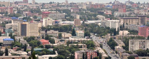 Города России. Махачкала - Sputnik Грузия