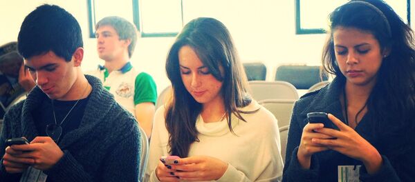 ასოციალური ახალგაზრდები - Sputnik საქართველო