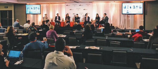 AFCI Locations Show - Sputnik Грузия