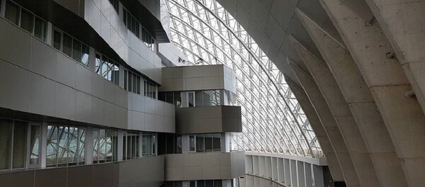 საქართველოს პარლამენტი საქართველოს პარლამენტი - Sputnik საქართველო