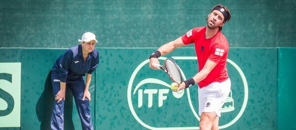 ნიკოლოზ ბასილაშვილი ნიკოლოზ ბასილაშვილი - Sputnik საქართველო