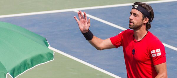 ნიკოლოზ ბასილაშვილი - Sputnik საქართველო