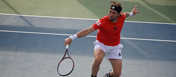 ნიკოლოზ ბასილაშვილი ნიკოლოზ ბასილაშვილი - Sputnik საქართველო