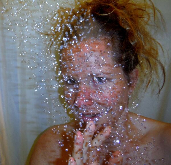 შხაპის მიღება შხაპის მიღება - Sputnik საქართველო