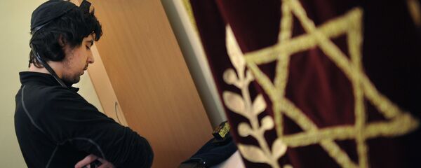 Подготовка к празднику Песах Подготовка к празднику Песах - Sputnik Грузия