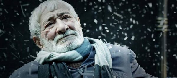 Гиви Берикашвили - Sputnik Грузия