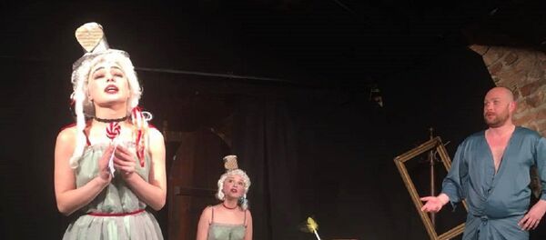 Tilde - Sputnik საქართველო