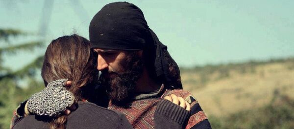 ხევსურები - Sputnik საქართველო