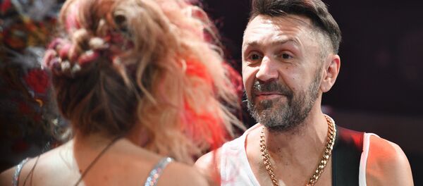 Лидер группы Ленинград Сергей Шнуров - Sputnik Грузия