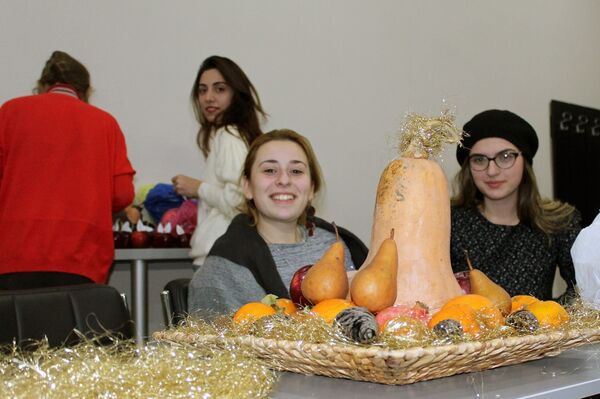 ანანო ციცვიძე ანანო ციცვიძე - Sputnik საქართველო