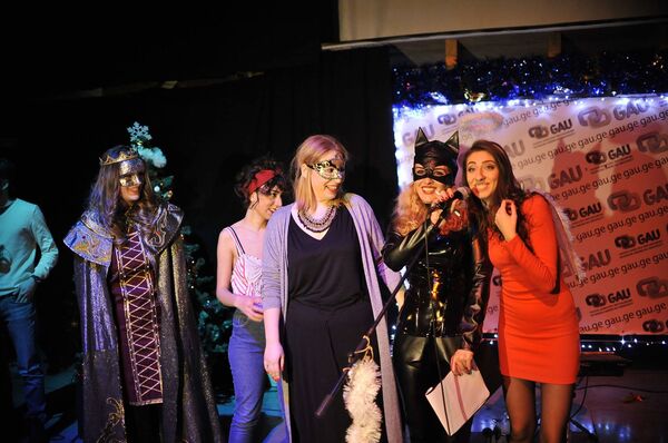 ანანო ციცვიძე ანანო ციცვიძე - Sputnik საქართველო