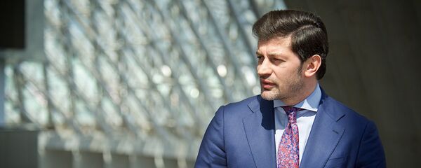 კახა კალაძე - Sputnik საქართველო