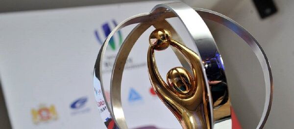 Чемпионат Мира по регби U-20 - Sputnik Грузия