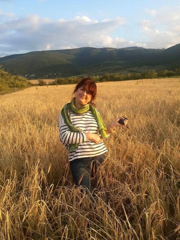 მაია ბირკაძე - Sputnik საქართველო