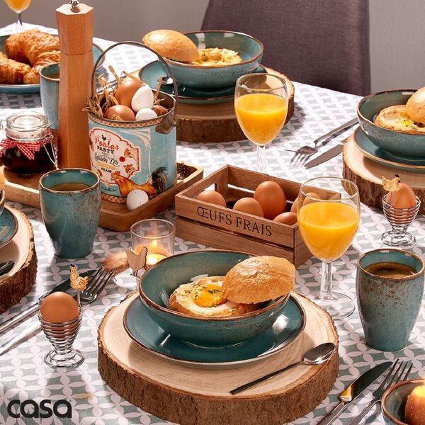 იტალიური სააღდგომო სუფრა - Sputnik საქართველო