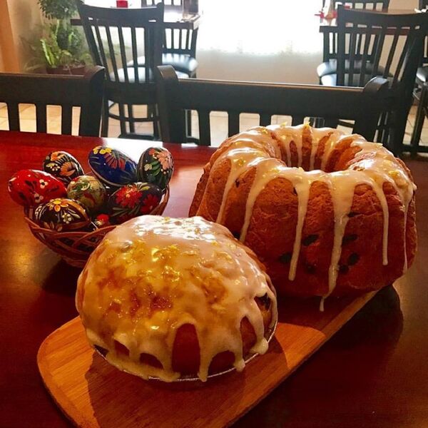 აღდგომა პოლონეთში - Sputnik საქართველო