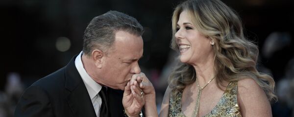 ტომ ჰენქსი - Sputnik საქართველო