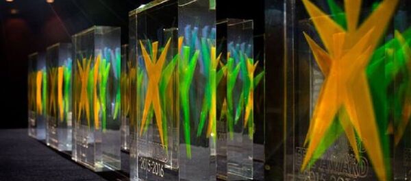 EFFE Label - Sputnik საქართველო