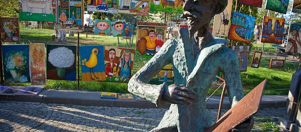 მშრალი ხიდი მშრალი ხიდი - Sputnik საქართველო