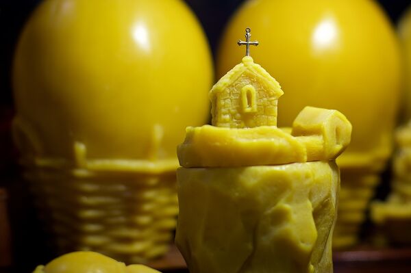 Столп Кацхи, крепость одиночества в Грузии: как добраться, что посмотреть Столп Кацхи, крепость одиночества в Грузии: как добраться, что посмотреть - Sputnik Грузия