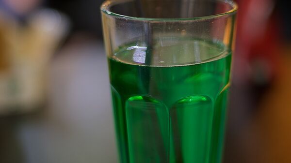 ლიმონათი - Sputnik საქართველო