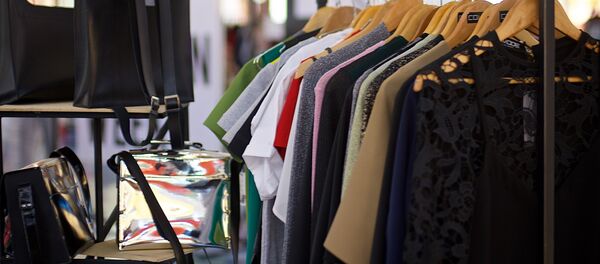 ქართველი დიზაინერების მაღაზია - Sputnik საქართველო