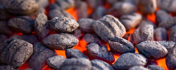 ნახშირი - Sputnik საქართველო