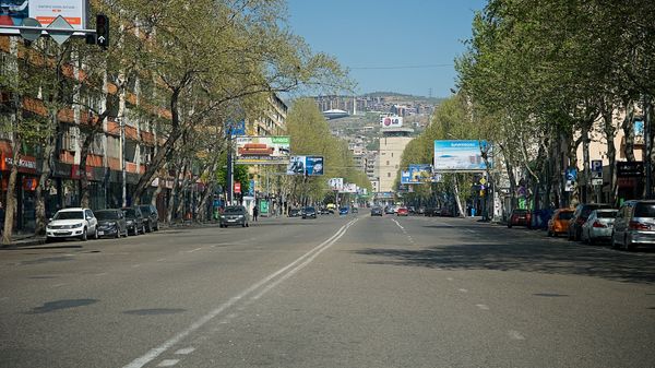 8 აგვისტოს საბურთალოს რაიონში ტრანსპორტის მოძრაობა შეიზღუდება