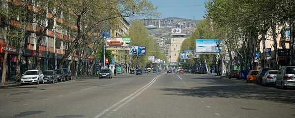 პეკინის ქუჩა პეკინის ქუჩა - Sputnik საქართველო