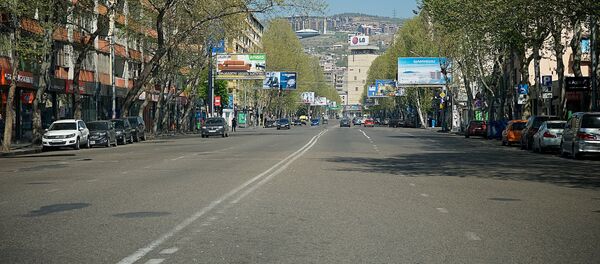 პეკინის ქუჩა თბილისის ცენტრში პეკინის ქუჩა თბილისის ცენტრში - Sputnik საქართველო