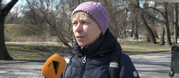 Что знают в Эстонии о Грузии: красивая природа и вкусная еда - Sputnik Грузия