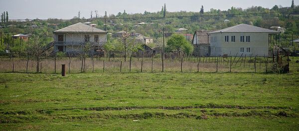 იმერეთის რეგიონი - Sputnik საქართველო