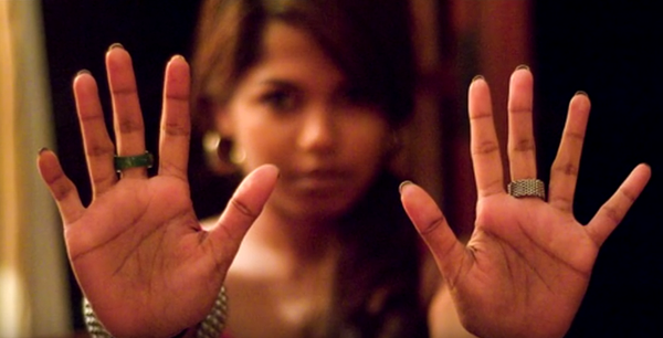 ვიდეოკლუბი - ქირომანტია ვიდეოკლუბი - ქირომანტია - Sputnik საქართველო