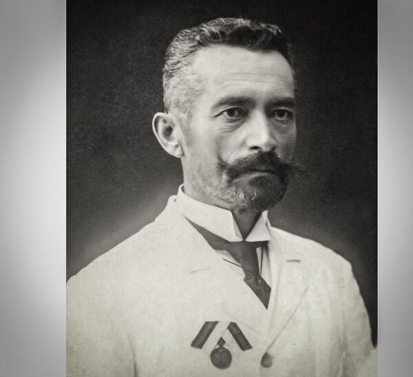 Петер Шмальцель Петер Шмальцель - Sputnik Грузия