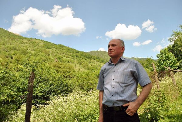 გივი ჩიღვინაძე გივი ჩიღვინაძე - Sputnik საქართველო