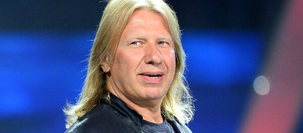 ვიქტორ დრობიში ვიქტორ დრობიში - Sputnik საქართველო