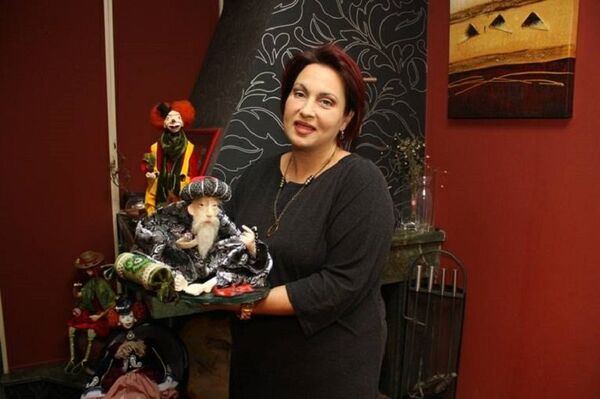 მაკო გნოლიძე - Sputnik საქართველო