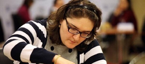 ნანა ძაგნიძე - Sputnik საქართველო