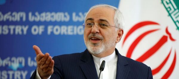 მოჰამად ჯავად ზარიფი მოჰამად ჯავად ზარიფი - Sputnik საქართველო