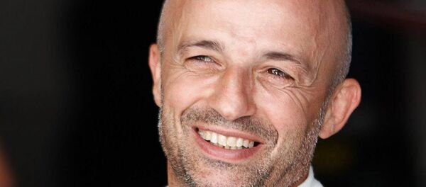 Мевлуд Меладзе - Sputnik Грузия