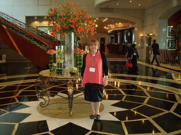 ინგა მამუჩიშვილი - Sputnik საქართველო