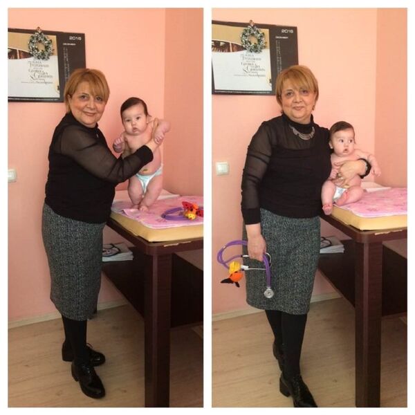 ინგა მამუჩიშვილი - Sputnik საქართველო